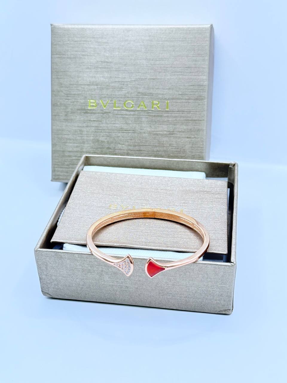 불가리 BVL04 디바스 드림 356744 팔찌