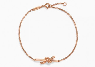 티파니 노트 브레이슬릿 팔찌