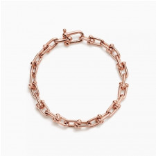 티파니 하드웨어 팔찌