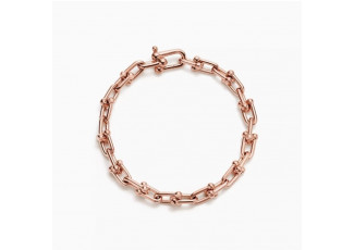 티파니 하드웨어 팔찌