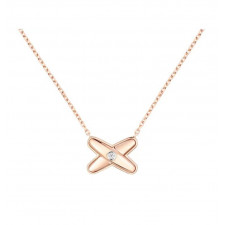 쇼메 주드리앙 목걸이