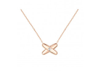 쇼메 주드리앙 목걸이