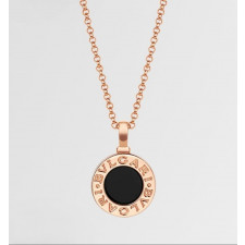 불가리 네크리스 목걸이