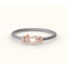 프레드 포스텐 다이아 팔찌