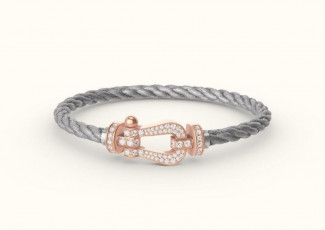 프레드 포스텐 다이아 팔찌