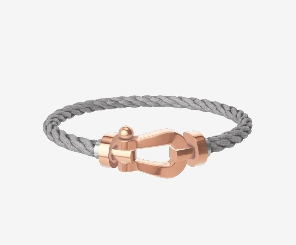 프레드 포스텐 팔찌