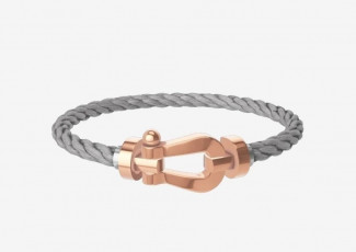 프레드 포스텐 팔찌