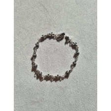 크롬하츠 타이니 팔찌