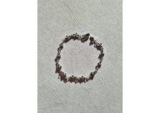 크롬하츠 타이니 팔찌