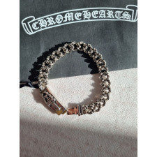 크롬하츠 대거 팔찌