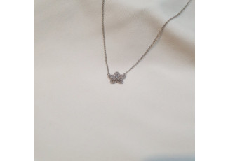 그라프 와일드 플라워 목걸이