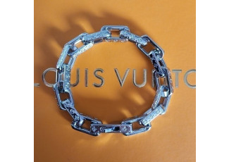 루이비통 303 체인 팔찌