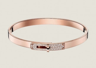 에르메스 켈리 팔찌