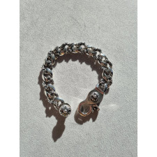 크롬하츠 팬시 팔찌