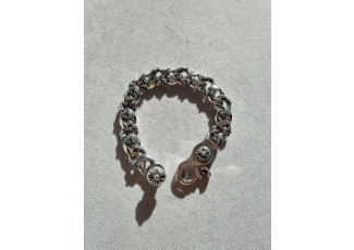 크롬하츠 팬시 팔찌