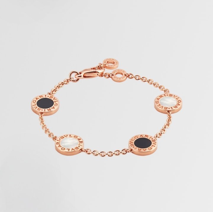 불가리 브레이슬릿 팔찌