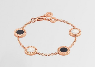 불가리 브레이슬릿 팔찌