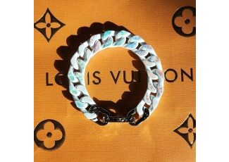 루이비통 419 체인 링크 팔찌