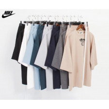 나이키 X 스투시 콜라보 컴팩트 분또 7부 세트