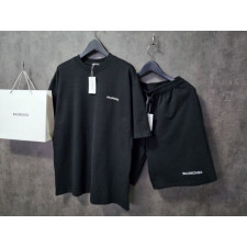 발렌시아가 백로고 트레이닝 세트