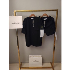 스톤아일랜드 포켓 카고 반팔 세트