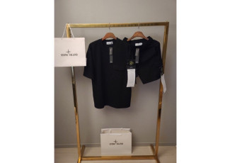 스톤아일랜드 포켓 카고 반팔 세트