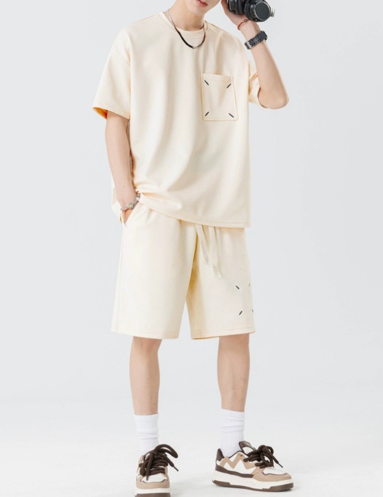 메종마르지엘라 시그니처 스티치 자수 트레이닝 세트