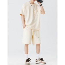 메종마르지엘라 시그니처 스티치 자수 트레이닝 세트