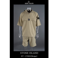 스톤아일랜드 쉐도우 아노락 세트
