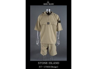 스톤아일랜드 쉐도우 아노락 세트