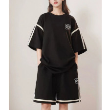 로에베 아나그램 라이닝 트레이닝 세트