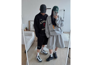 나이키 넘버 버뮤다 세트