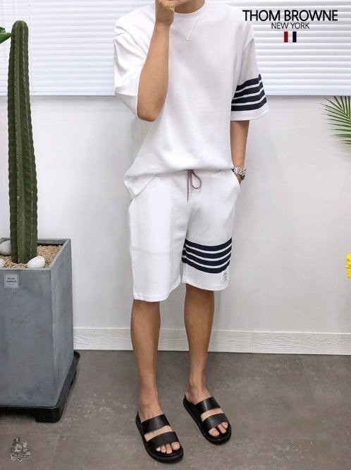 톰브라운 클래식 트레이닝 세트