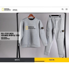 내셔널지오그래픽 네오플랜 트레이닝 세트