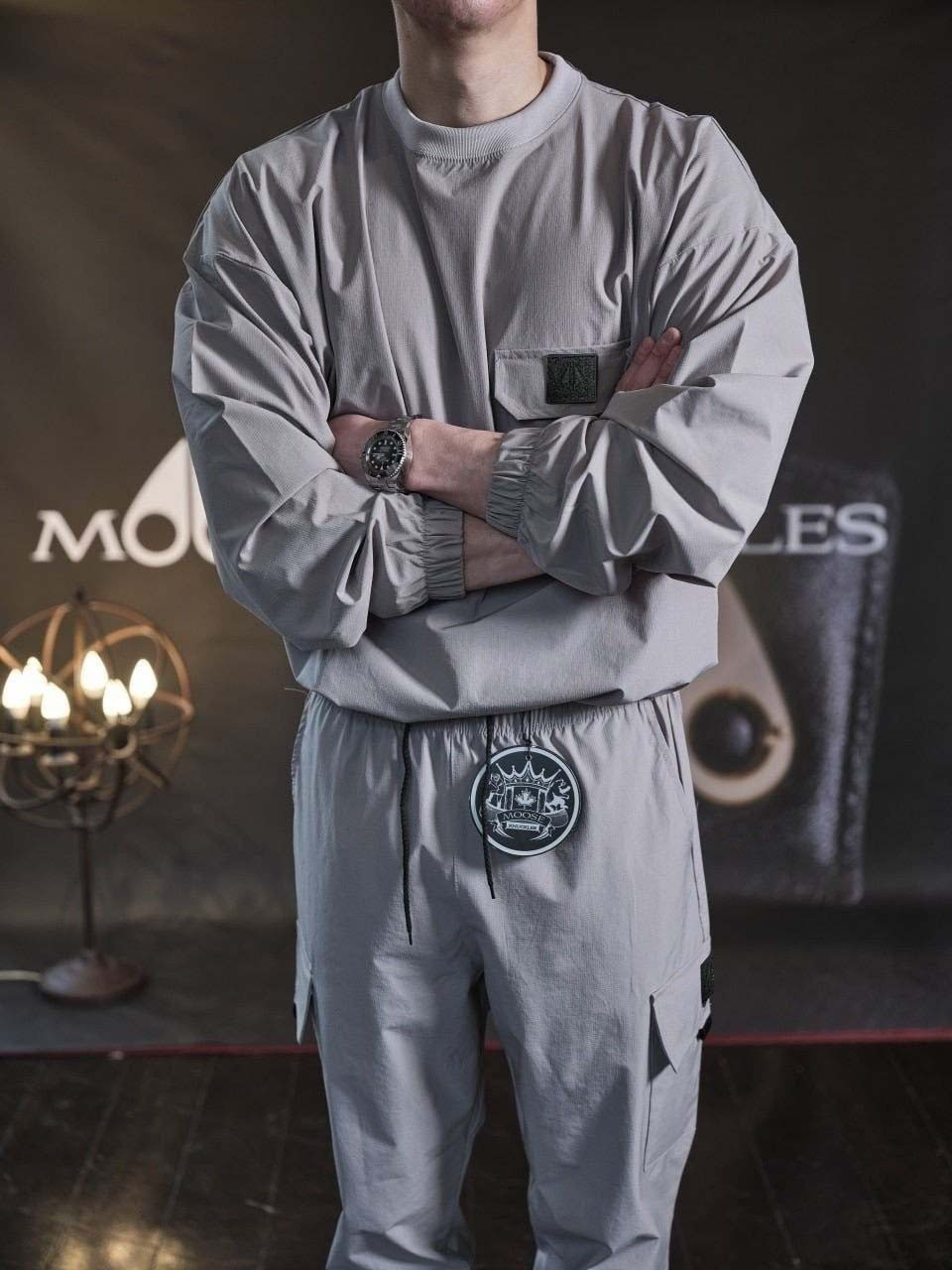 무스너클 트레이닝 세트