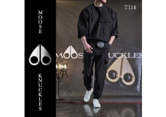 무스너클 트레이닝 세트