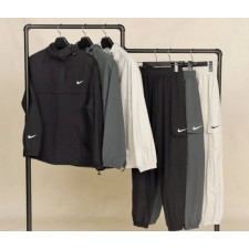 나이키 앤코 스우시 아노락 세트