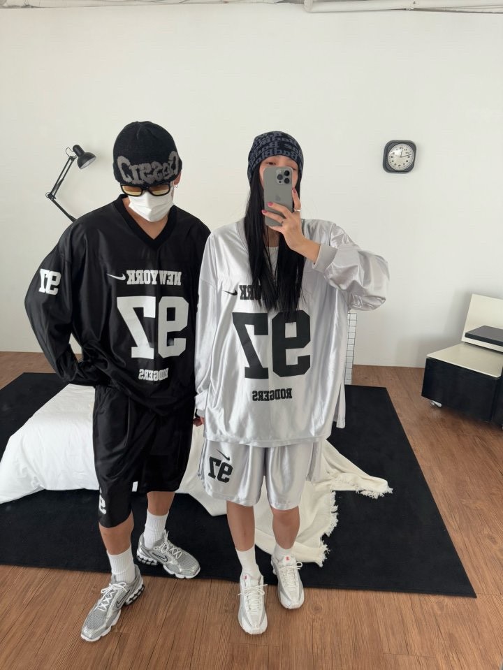 나이키 풋볼 세트