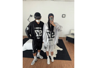 나이키 풋볼 세트