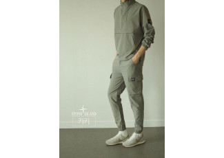 스톤아일랜드 트랙 세트