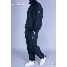스톤아일랜드 링클프리 스트링 아노락 팬츠 세트