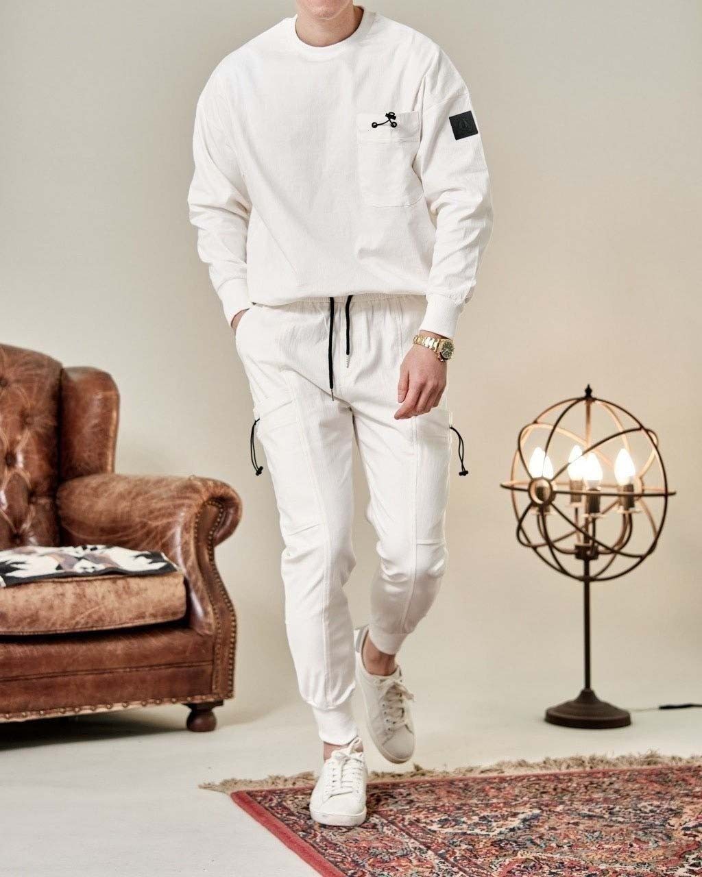 무스너클 인피니티 트레이닝 세트