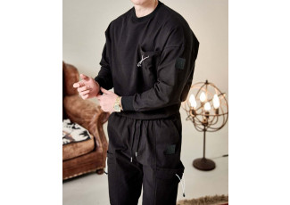 무스너클 인피니티 트레이닝 세트