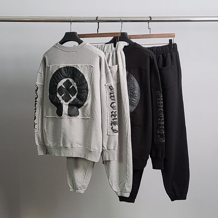 크롬하츠 에드 발포 말굽 트레이닝 세트