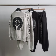 크롬하츠 에드 발포 말굽 트레이닝 세트