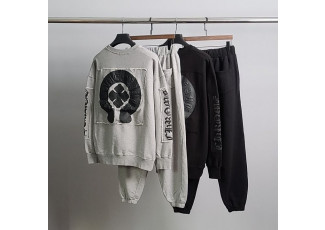 크롬하츠 에드 발포 말굽 트레이닝 세트