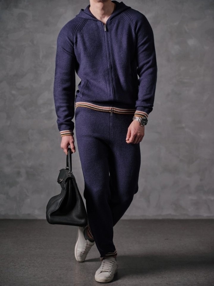 로로피아나 울 트레이닝 세트