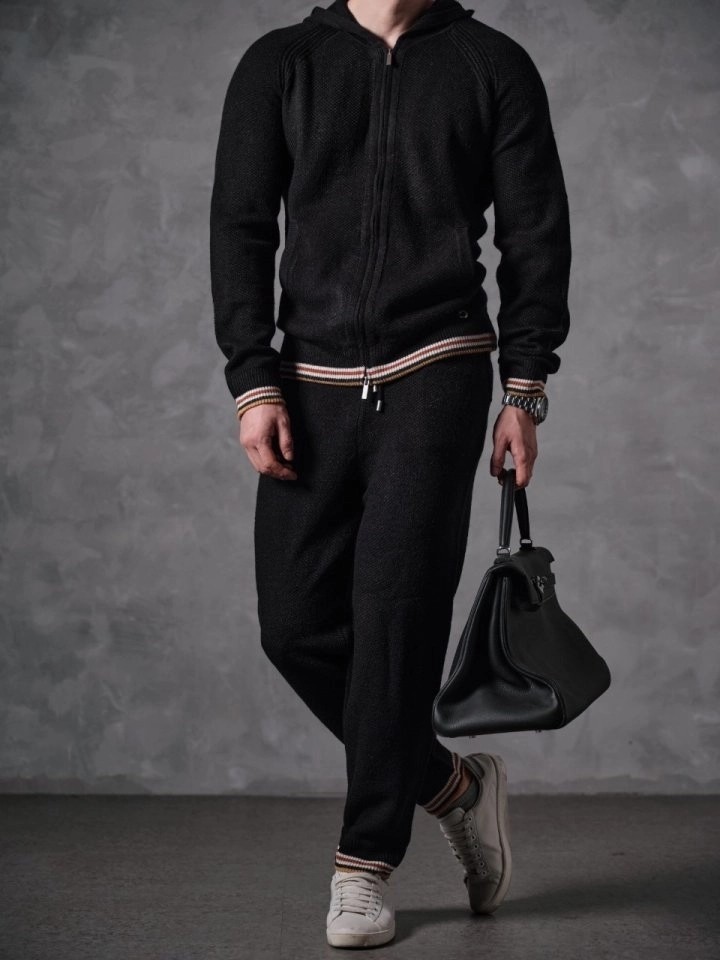 로로피아나 울 트레이닝 세트