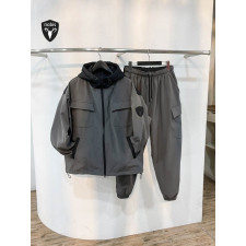 노비스 발칸 기모 포켓 트레이닝 세트