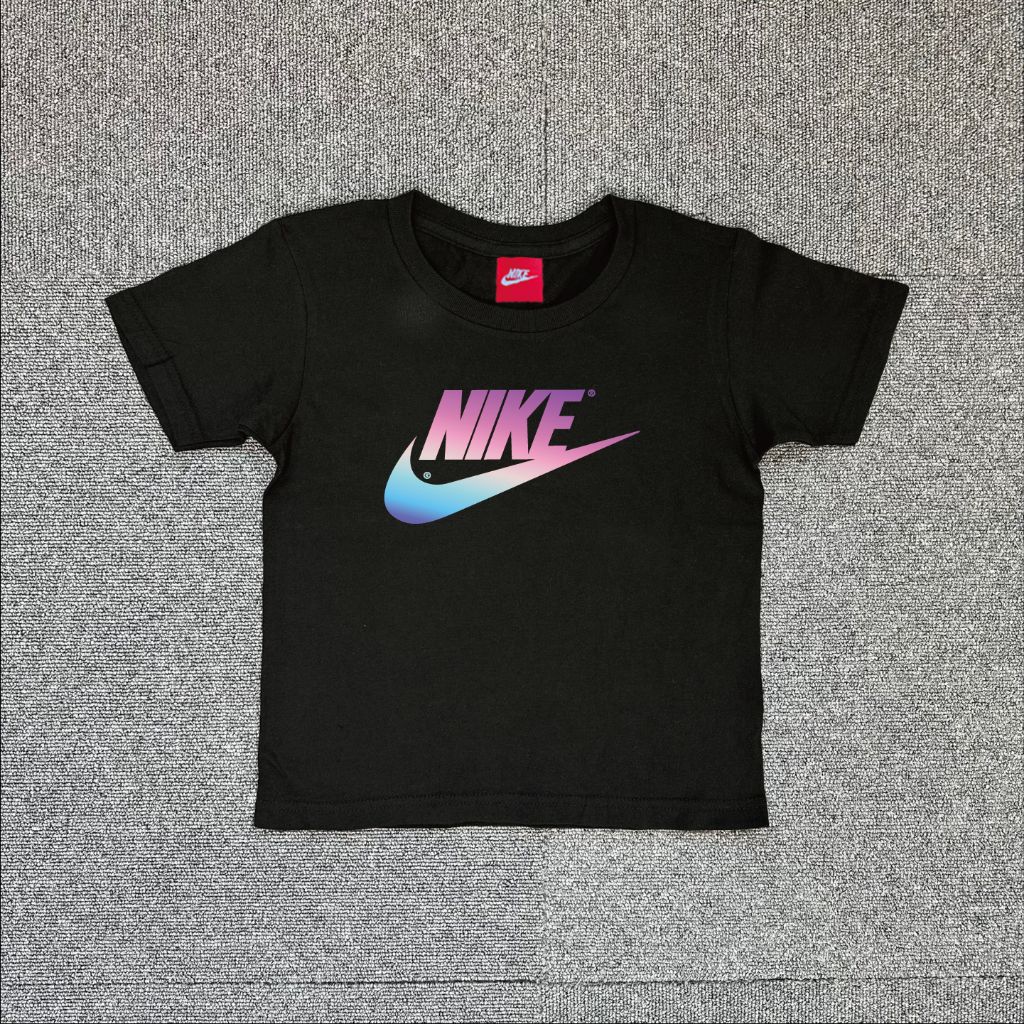 나이키 유소년 반팔티